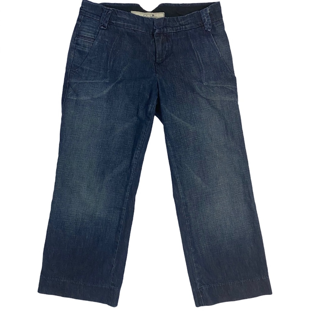 Joe's Jeans Janice Light B. Capris, Women's W28